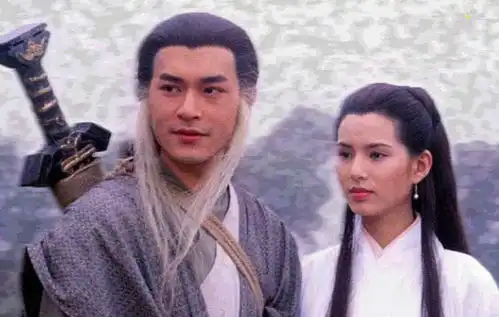 金庸为何不以自己为原型设计角色他其实写了,而且是位绝世高人