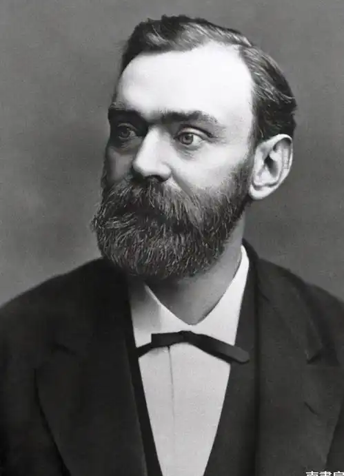 诺贝尔当年共存了多少遗产,为何诺奖发了125年,还没发完
