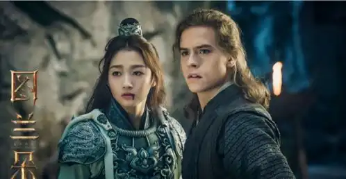 关晓彤的新造型太好看了花仙子本人,凭剧照新作也能火一波
