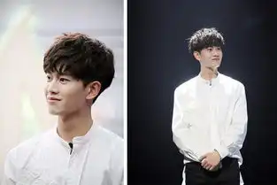 任嘉伦和鹿晗相处挺舒服与秦俊杰互相调侃