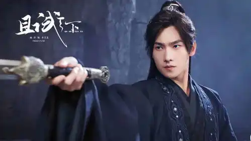 檀健次为杨洋的特战荣耀打call,网友珍惜羽毛,别蹭热度