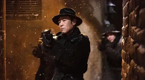 6月大剧追不停,朱一龙王一博上星来袭,于和伟再度央视霸屏
