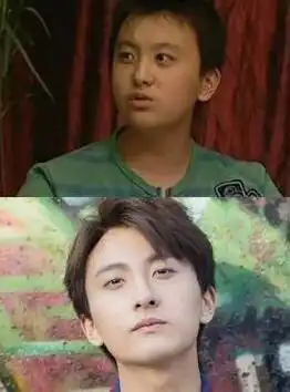 家有儿女隐藏大咖毛晓彤牛俊峰除外,谁认出了关晓彤