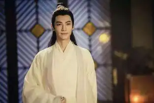 香蜜粉因男二戏份太多起争执罗云熙这样回应