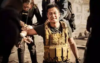 周润发被打耳光感谢生命里瞧不起你的人