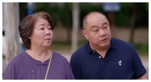 揭秘顾茉莉有房有车却不被公公接受,小日子的永远不知