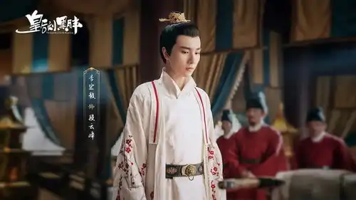 皇后刘黑胖杀青,辣目首部大女主剧,曾为它退出桃花坞