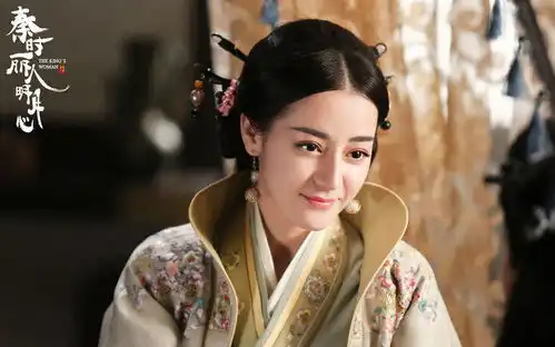 她是继迪丽热巴佟丽娅后,最具潜力和演技的新疆女星
