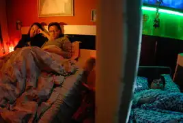 马文的战争讲述中年蜗居精彩剧照提前看
