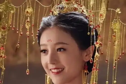 因出演灵魂摆渡走红,被称为最美孟婆她,如今怎么样了