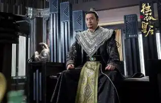 陈晓推了扶摇拍的独孤皇后未播先火,粉丝却因一人想弃剧
