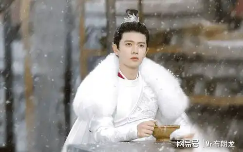 1本小说拍2部剧周生如故一生一世,跨越古今的爱情