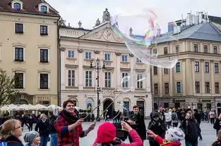 到克拉科夫寻找辛德勒的名单下集2017环波罗的海自驾游记连载之十七