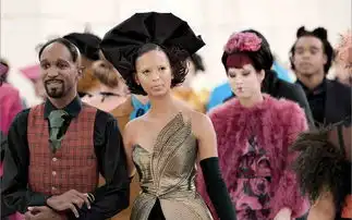 饥3即将上映大片饥饿游戏剧照组图赏