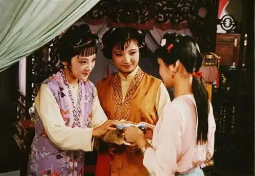 红楼梦里,贾府亲戚中唯一一个对贾环伸出友善之手的人是谁
