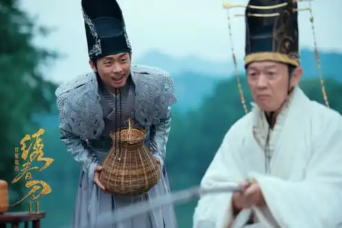 绣春刀2活法,不是说换就能换的
