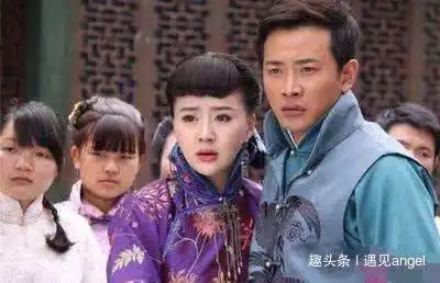 曾被张艺谋捧红,被调侃靠胸上位,差点成罗晋妻子,今无人识