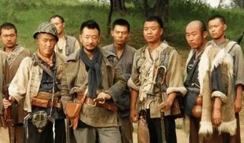 国产抗战剧经典之作,除了亮剑,你还看过几部
