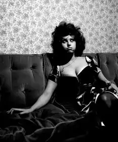 意大利永远的女神索非娅罗兰