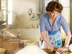 1024768朱莉与朱莉娅juliejulia电影壁纸第3张壁纸