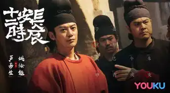 长安十二时辰历史不相信临时抱佛脚的答题剧说服饰史
