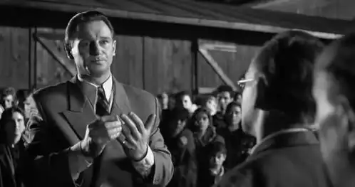 如果德国赢了二战,犹太人的历史会怎么写三观不正的解说辛德勒名单