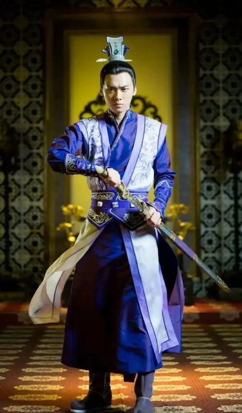 李易峰别cue我,我可有社恐
