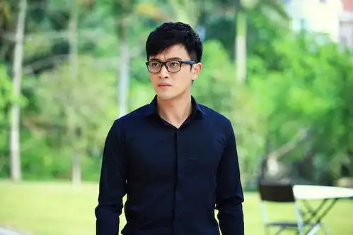 因为爱情三度热播蒋毅靠演技征服观众