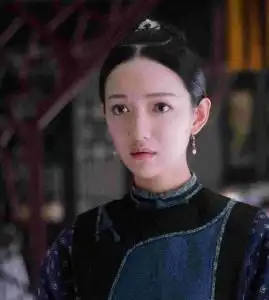 青莲
