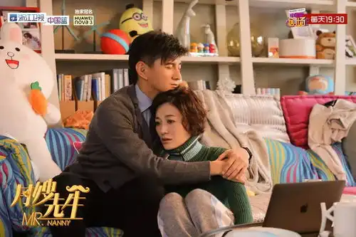 月嫂先生今晚浙江卫视首播李小冉绑架吴奇隆