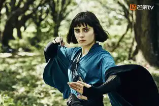 吴彦祖勇闯荒原,芒果tv美版西游记热血上映

