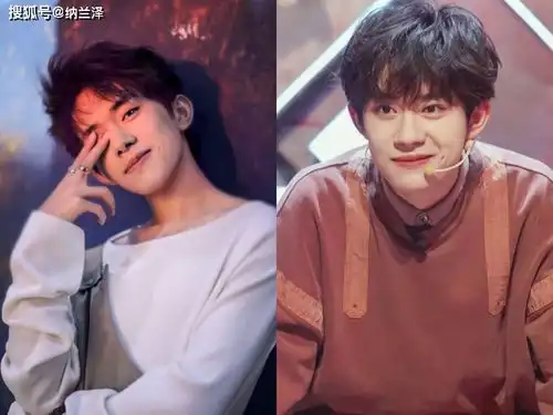 都说网友对流量艺人有偏见,他们对易烊千玺怎么没偏见