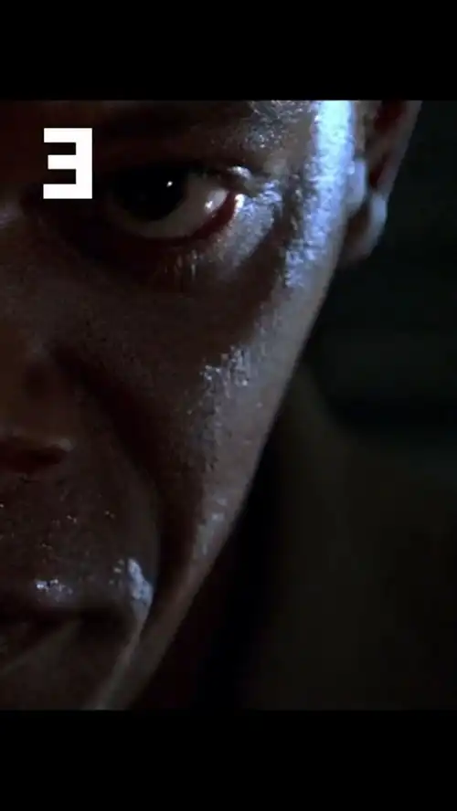 王牌对王牌33丨高分美国悬疑电影谈判专家之间的精彩博弈我的观影报告萤火计划经典影视