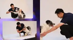 飞驰人生探班特辑