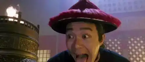 拍武侠片的明星无数,周星驰才是最懂金庸的那个人
