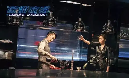 前方高能预警8月最skr的电影list,爱情公寓一出好戏碟中谍巨齿鲨.....国产pk进口,谁是next黑马
