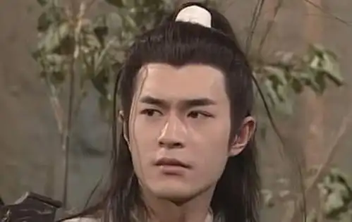 王源颜值崩塌赖古装造型古天乐证明真正的帅哥任何造型都不丑