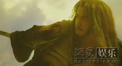 新旧东邪西毒完整对比全明星结尾只剩哥哥