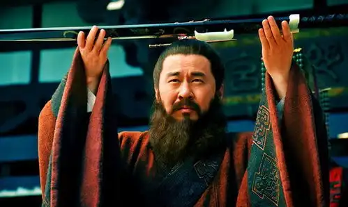 曹魏帐下首席谋士,助力统一北方却被逼死,最后其子屠尽曹操后裔