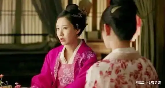 知否妾室所生的庶女墨兰,凭什么觉得自己能配得上小公爷齐衡
