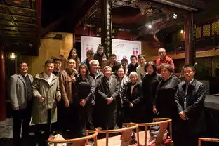 70年前,老舍就已经透视出中国式理想生活