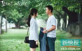 韩庚扮丑被各种虐观众大呼心疼
