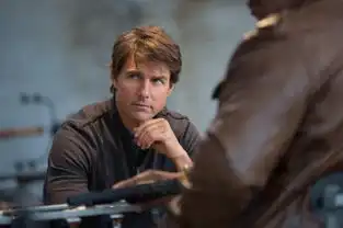 碟中谍5日本首映汤姆克鲁斯现身歌舞伎町