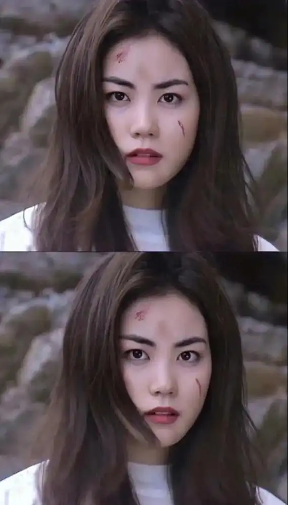 王菲既有影后提名也有电视剧收视率年冠,这都不算影视歌三栖
