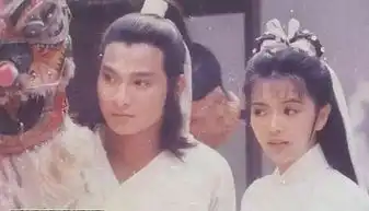 50年回忆杀,这些演员都红在tvb