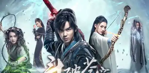 斗破苍穹电视剧美杜莎第几集出现这部剧中美杜莎的饰演者是谁