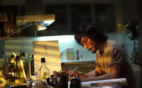 陈奕迅吴彦祖布拉德皮特...这些被娱乐事业耽误了的建筑大师