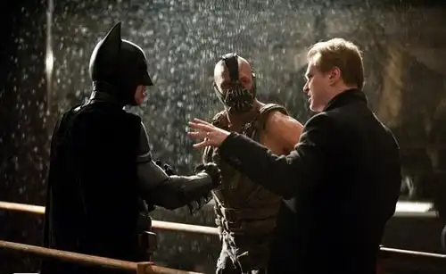 蝙蝠侠盗梦空间导演诺兰又有新作,2020年上映
