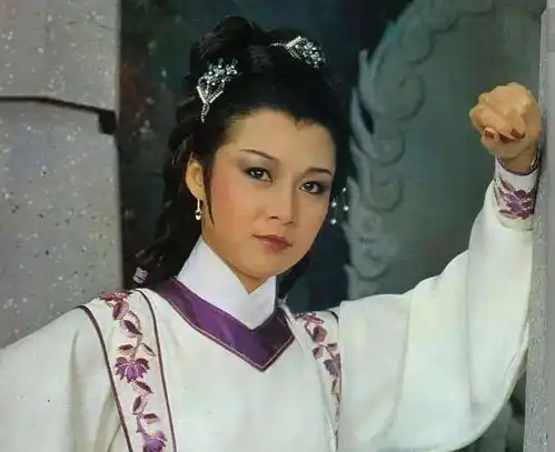 那些年你看过的貂蝉谁最美
