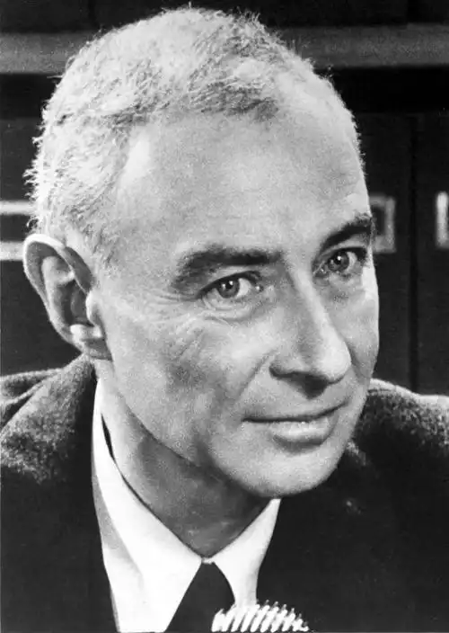 了解这些历史奥本海默会看得更爽诺兰新作背景知识简单科普
